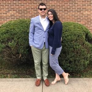 Meet your Posher, Benji